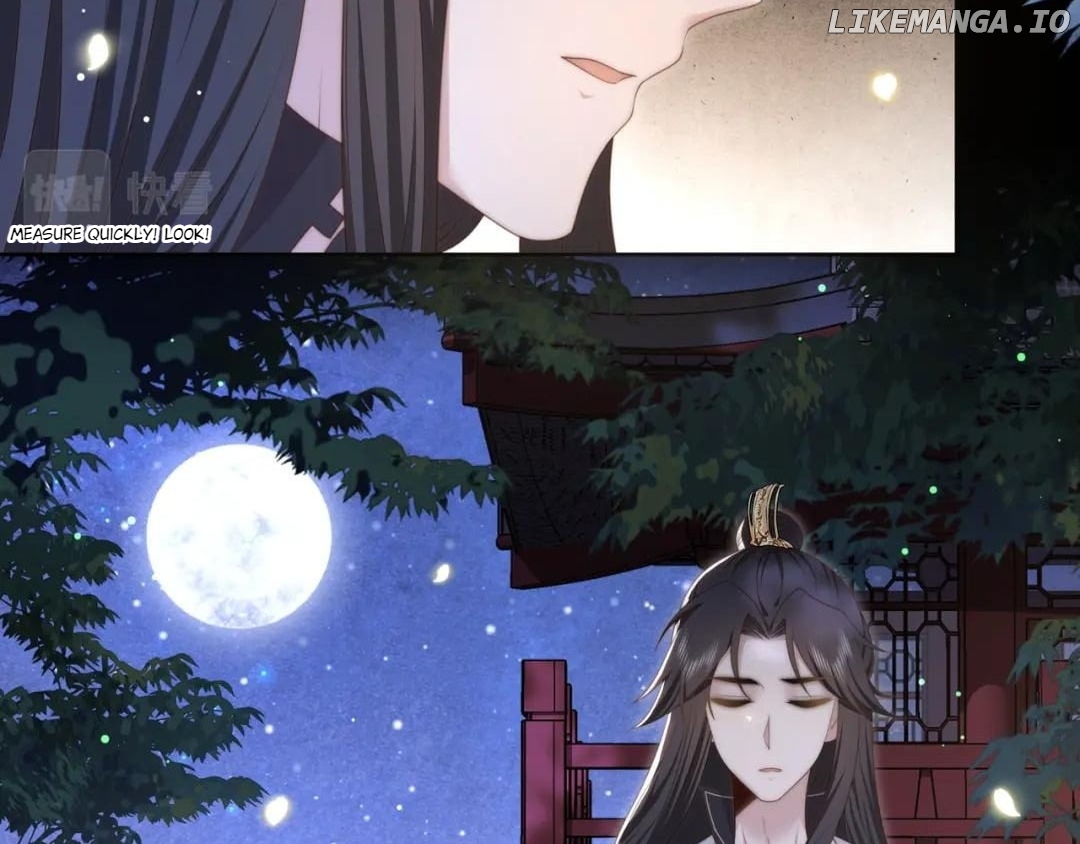 Lonely Emperor Chases His Sister-in-Law Chapter 48 - page 66